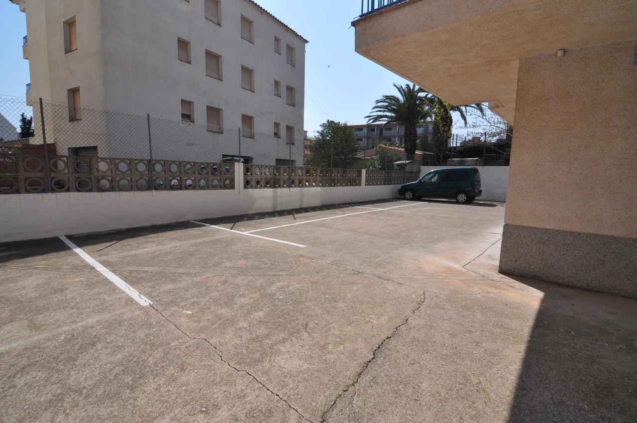 Rnet - Sol Y Playa Roses Apartment Ngoại thất bức ảnh