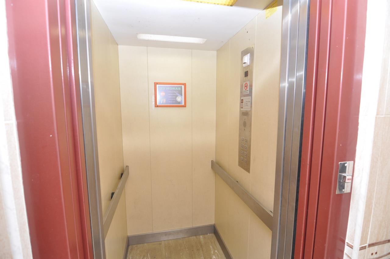 Rnet - Sol Y Playa Roses Apartment Ngoại thất bức ảnh