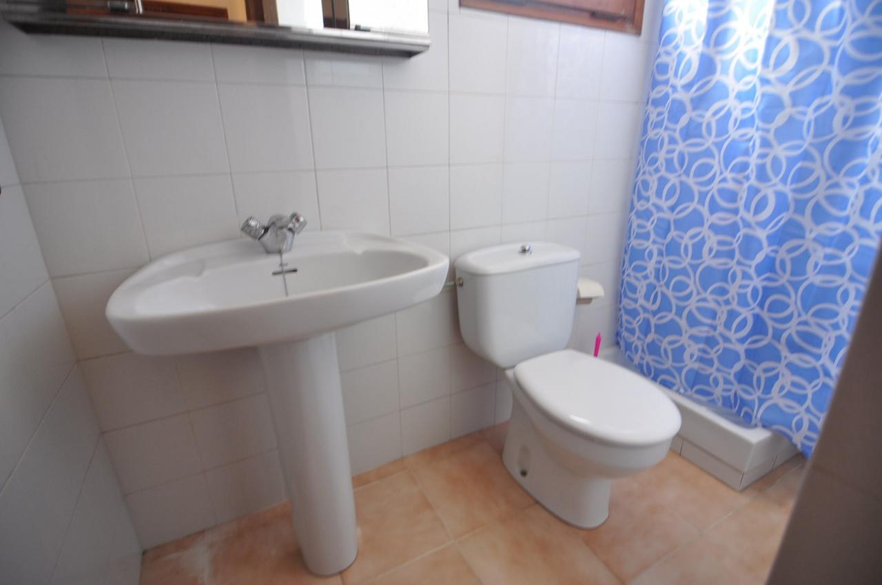 Rnet - Sol Y Playa Roses Apartment Ngoại thất bức ảnh